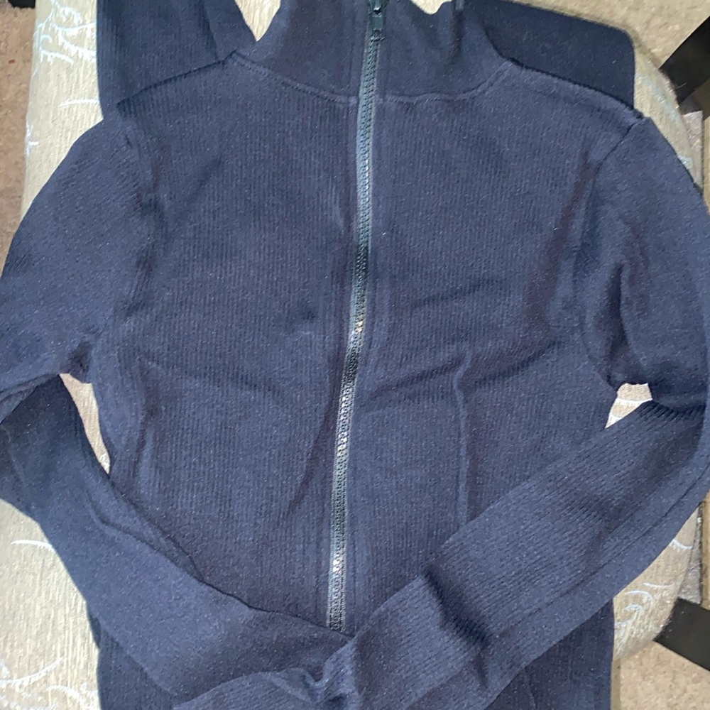 One piece jumpsuit